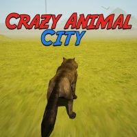 Animal City Explorer Adventure