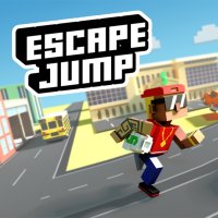 Dash Jump Arcade Adventure