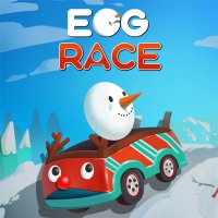 Egg Balance Driving Challenge