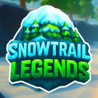 Snowtrail Legends: Winter Puzzle Quest