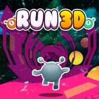 Run 3D: Endless Tunnel Runner