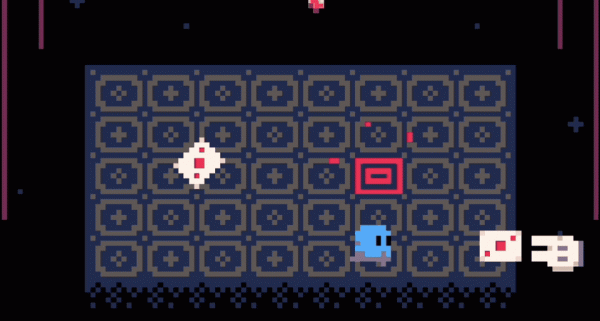 Just One Boss Online Arcade Game