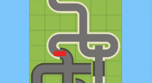 RouteCraft: Urban Transit Logic