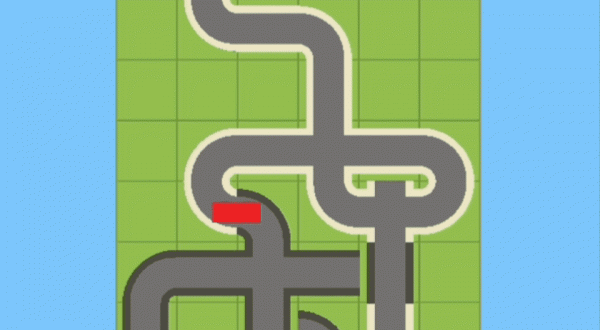 RouteCraft: Urban Transit Logic