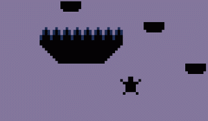 JLIM Online Platformer Game - Arcade Game