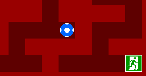 Layer Maze 3 Puzzle Game Online - Maze Puzzle Game