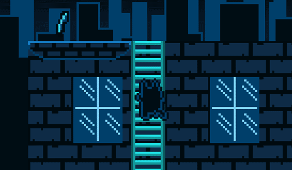 Le Chat Fonce 3 Puzzle Adventure