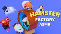 Hamster Factory Idle Tycoon