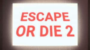 Escape or Die 2: Puzzle Escape Game Online - Puzzle Game