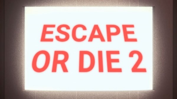 Escape or Die 2: Puzzle Escape Game Online - Puzzle Game