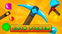 Coin Collector Idle Mining Game