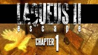 Laqueus Escape 2: Chapter I Puzzle Adventure