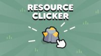 Resource Mining Clicker Game