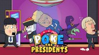 Presidents Playful Clicker Game