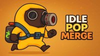 Merge Pop Idle Puzzle