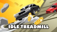 Idle Treadmill Clicker
