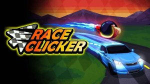 Race Clicker Online Game Arcade Game