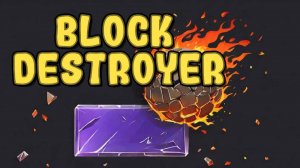 Block Smasher Clicker Puzzle