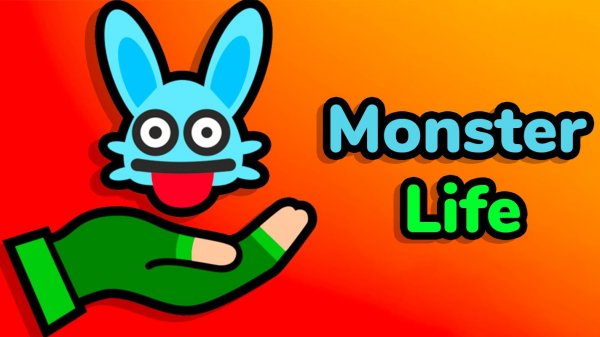 Monster Care Adventure