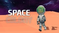 Space Colony Builder: Planet Survival