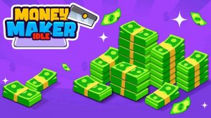 Coin Tycoon Idle Arcade