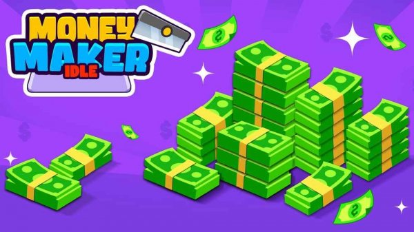 Coin Tycoon Idle Arcade