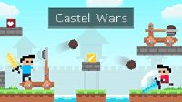 Castle Clash Retro Strategy Game