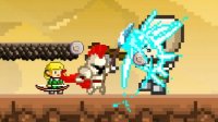 Heroes and Dragons Clicker