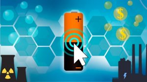 Battery Clicker Idle Game Online - Idle Game