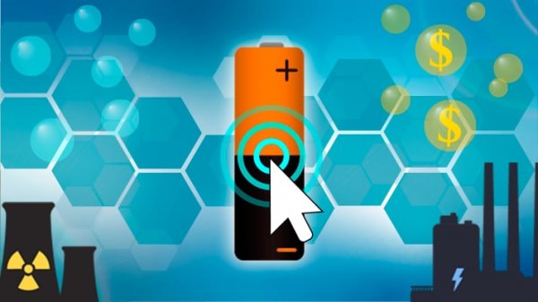 Battery Clicker Idle Game Online - Idle Game