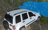 Peak Trail Ascent Vehicle Challenge