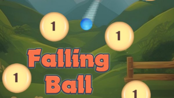 Gravity Drop Puzzle