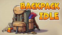 Backpack Puzzle Idle Game