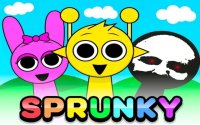 Sound Sprunki Studio