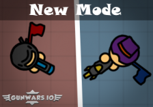 Color Arena Duel