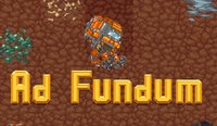 Ad Fundum: Mining Adventure