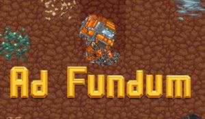 Ad Fundum: Digging Adventure Online Arcade Game