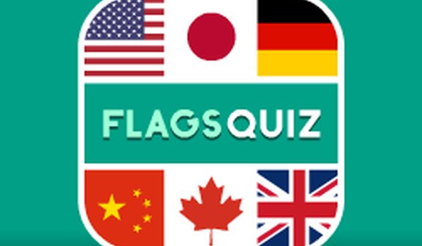 Global Flag Recognition Game