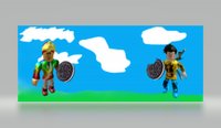 Testing MT Online Puzzle Game