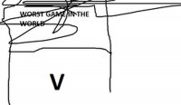 V World Focus Puzzle
