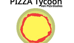 Pizza Tycoon Idle Game