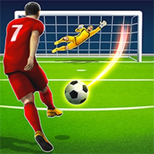 Ultimate Penalty Kick Soccer
