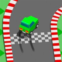 Mini Drift 2 Arcade Racing