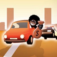 City Drive Arcade Challenge